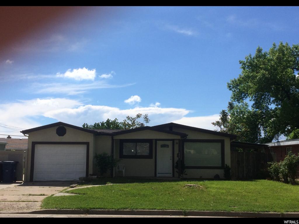 5843 S 2575 W, Roy, UT 84067
