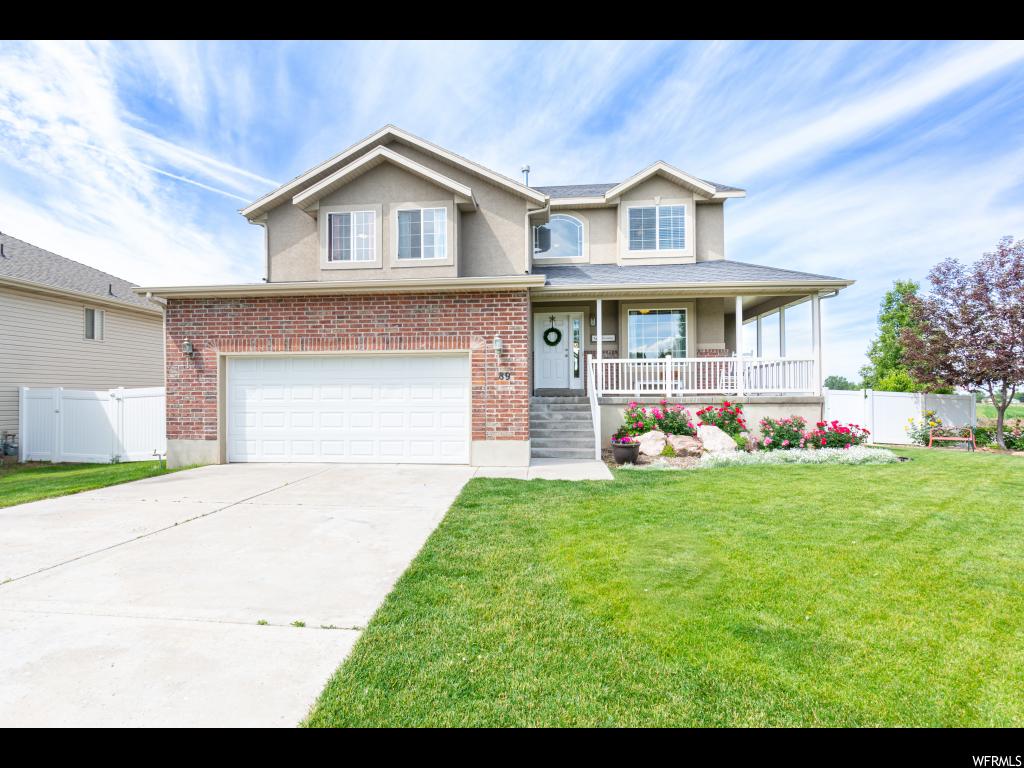 89 S 525 W, Clearfield, UT 84015