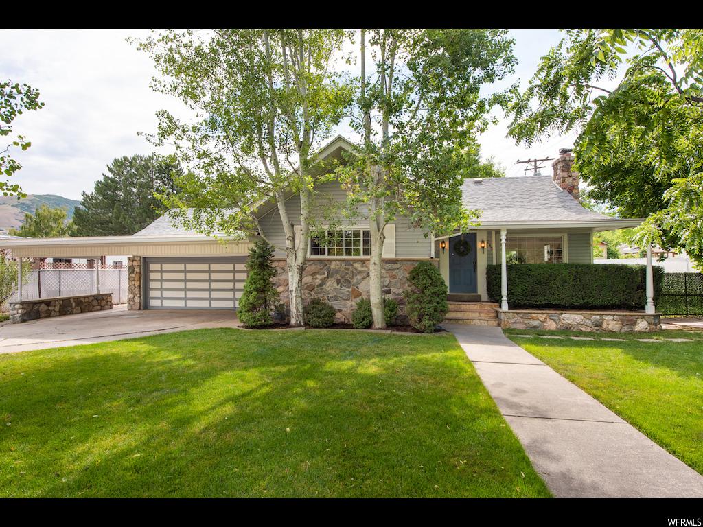 245 S 300 E, Bountiful, UT 84010