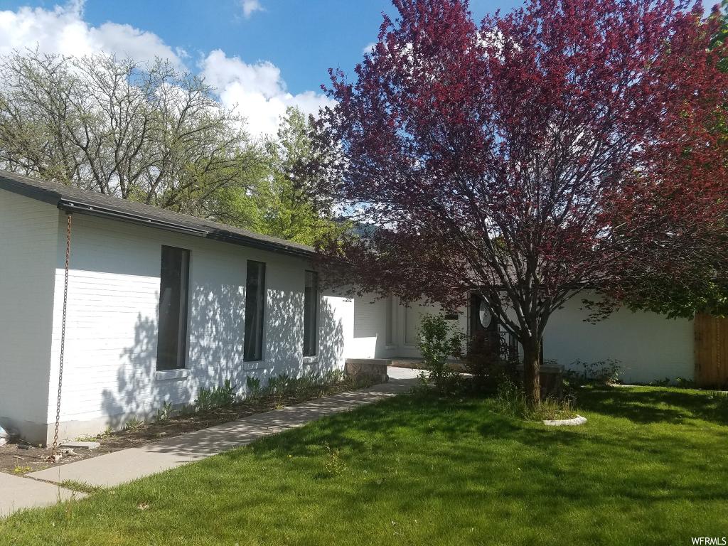 1512 E 1260 N, Logan, UT 84341