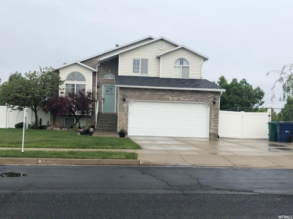 5655 S 3850 W, Roy, UT 84067