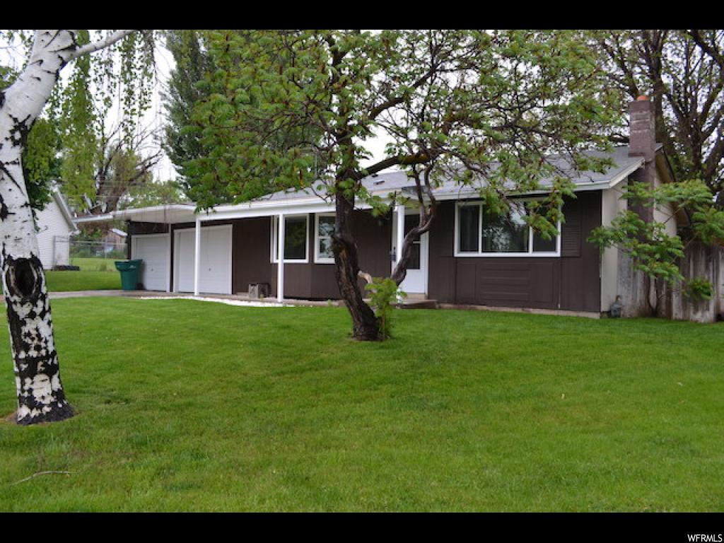 2389 W 5850 S, Roy, UT 84067