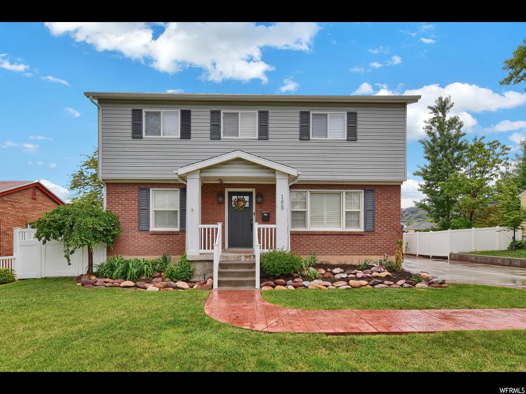 185 E 1100 S, Bountiful, UT 84010