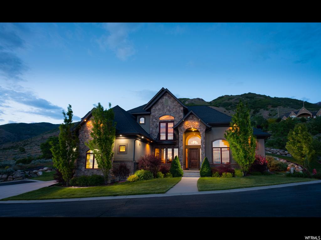 1778 View Ct, Fruit Heights, UT 84037