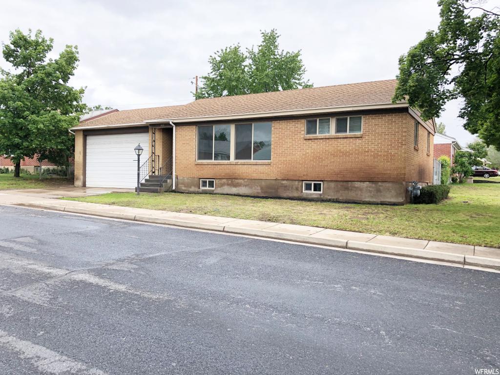 309 E 4475 S, Washington Terrace, UT 84405