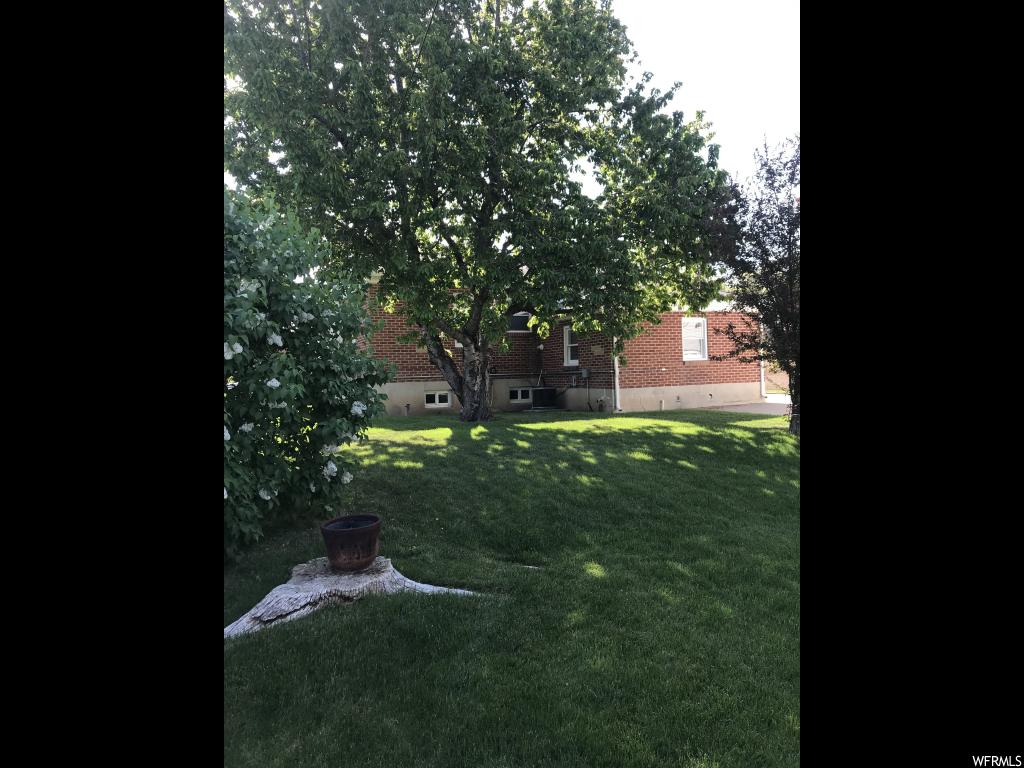 2383 N 250 W, Sunset, UT 84015