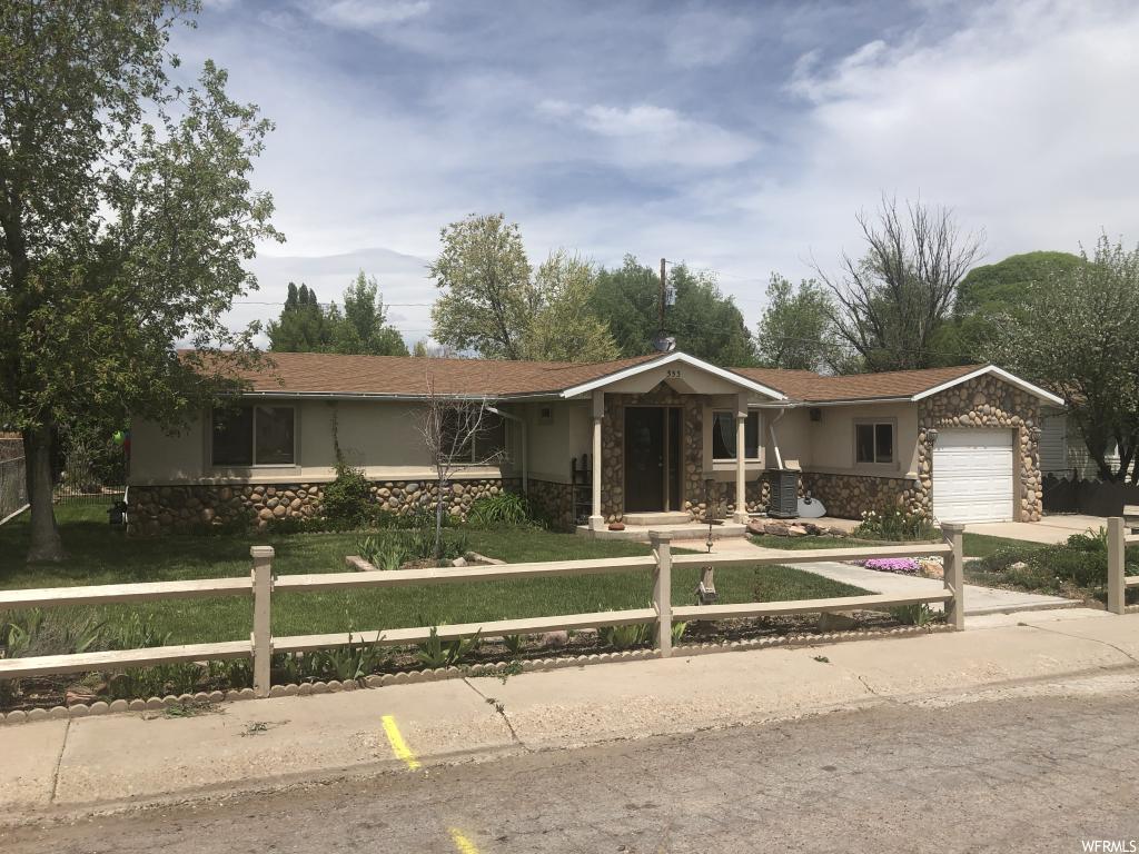 353 E 600 N, Roosevelt, UT 84066