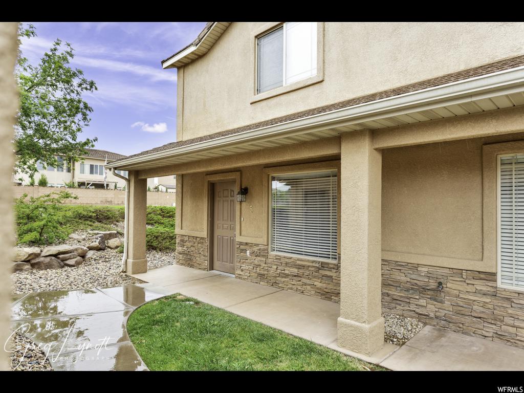 275 S 2450 E, St. George, UT 84790