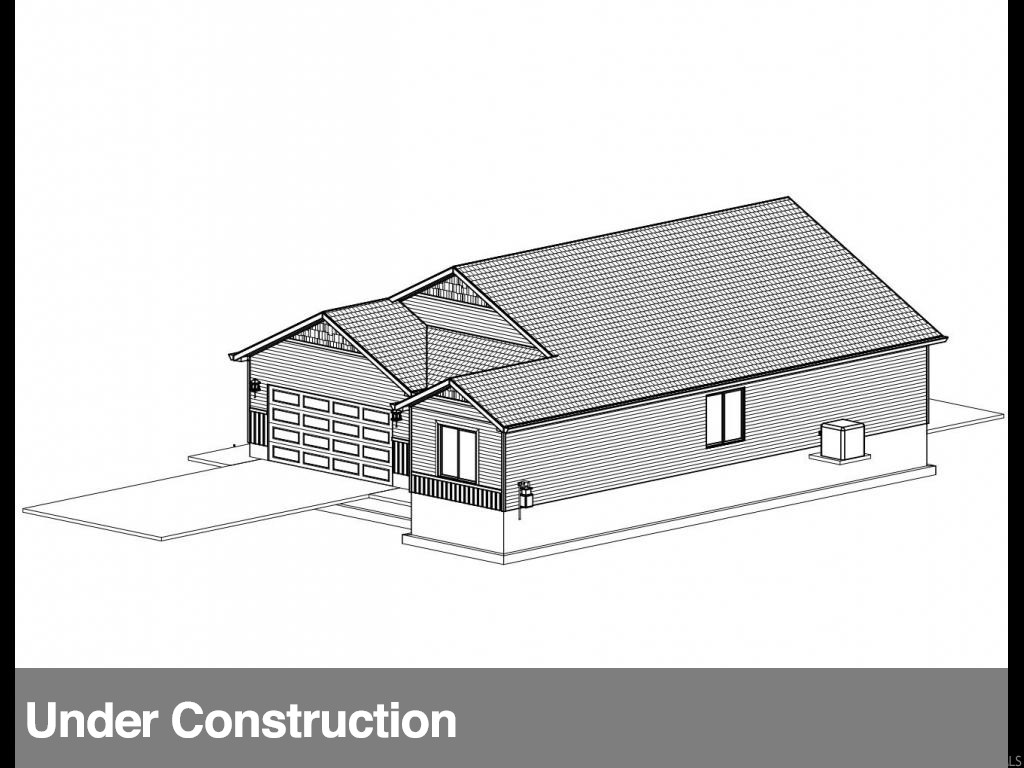 1186 W 290 S, Logan, UT 84321