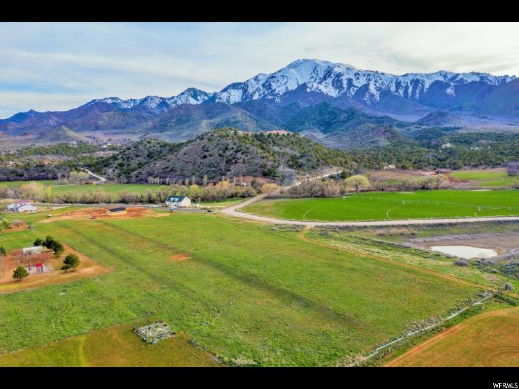 655 S 650 E, New Harmony, UT 84757