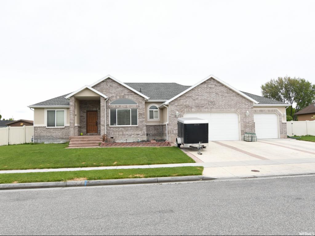 745 N 400 E, Tremonton, UT 84337