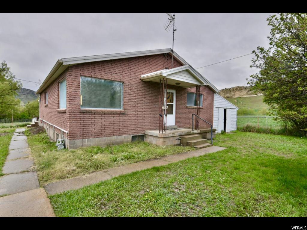 113 N 150 E, Coalville, UT 84017