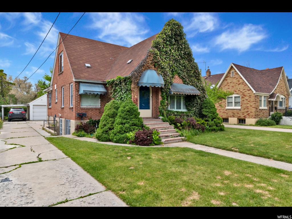37 S 200 W, Logan, UT 84321
