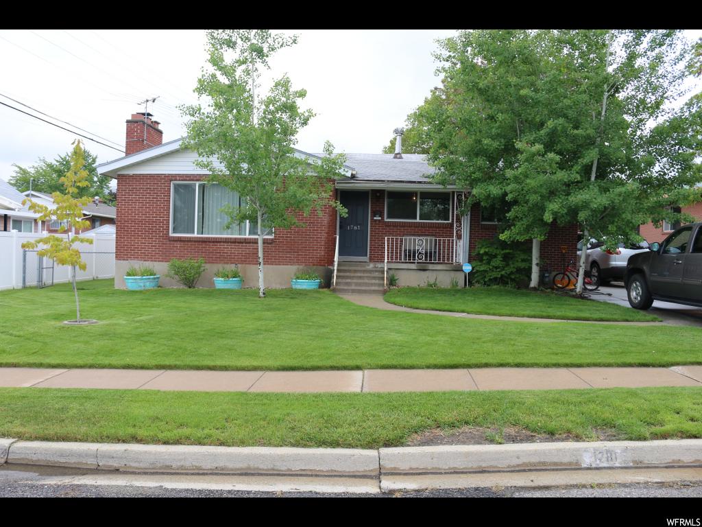1781 S 75 E, Bountiful, UT 84010