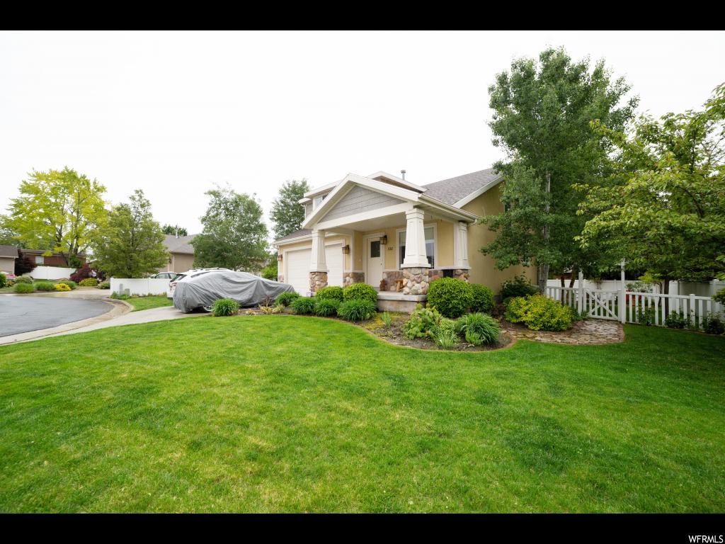 330 E Old Sandy Ct, Sandy, UT 84070