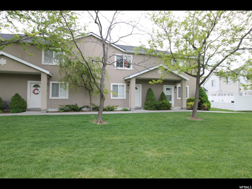 118 W Penhurst Pl, Logan, UT 84341