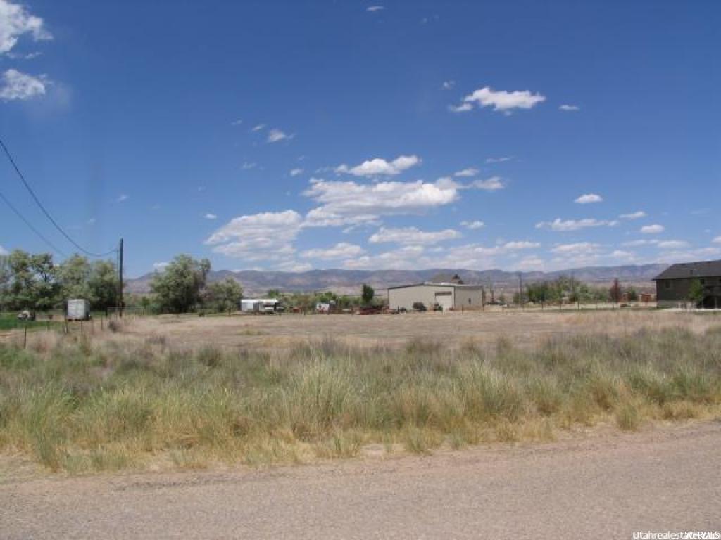 561 E 3000 S #9, Price, UT 84501