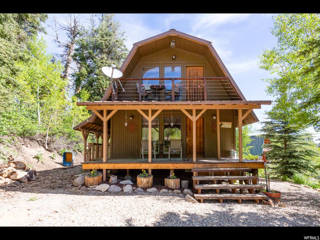 2226 Deer Loop, Coalville, UT 84017