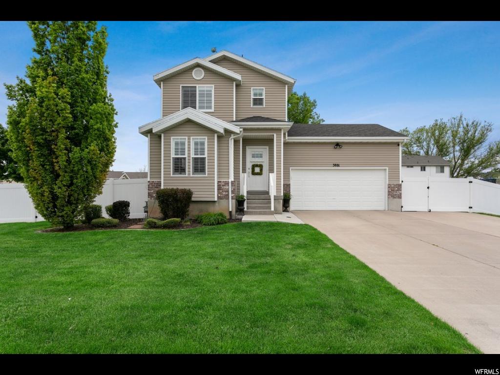 3881 Augusta Dr., Syracuse, UT 84075