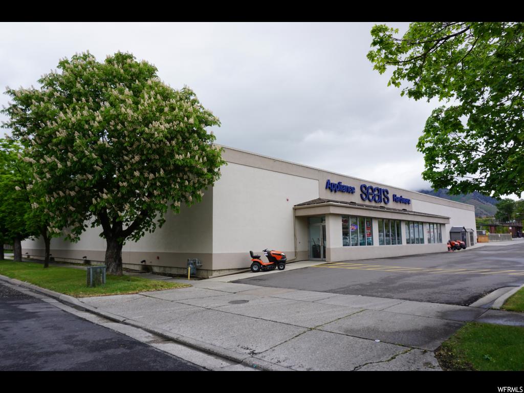 480 N 100 E, Logan, UT 84321