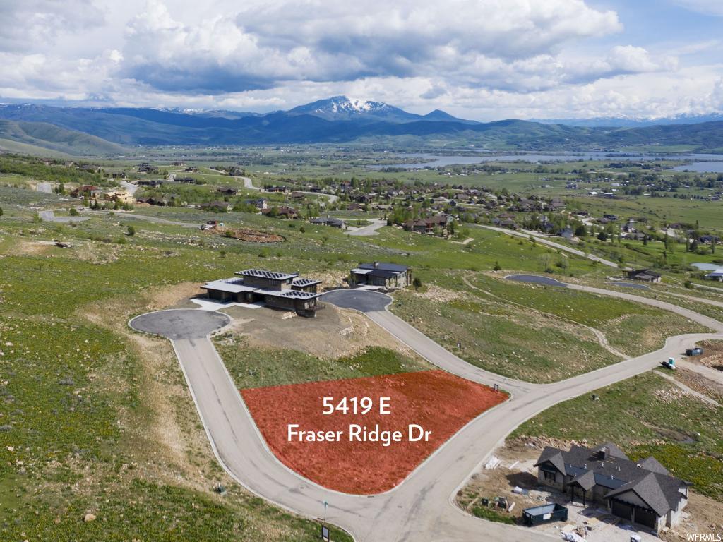 5419 E Frasers Ridge Dr #38, Eden, UT 84310
