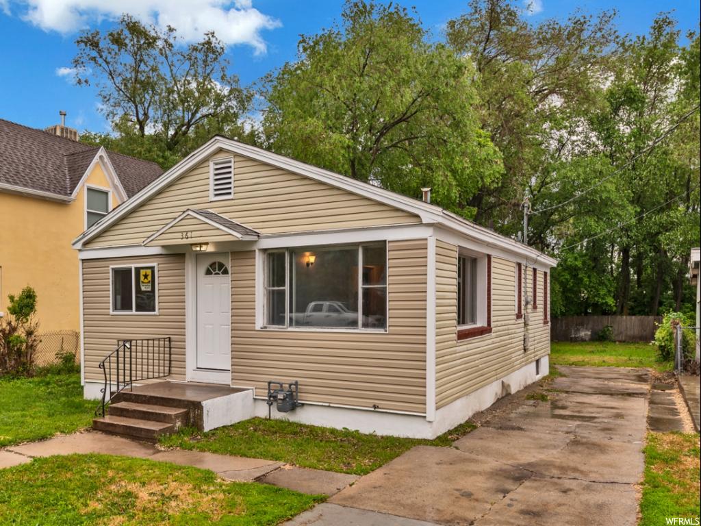 361 E 14th S, Ogden, UT 84404