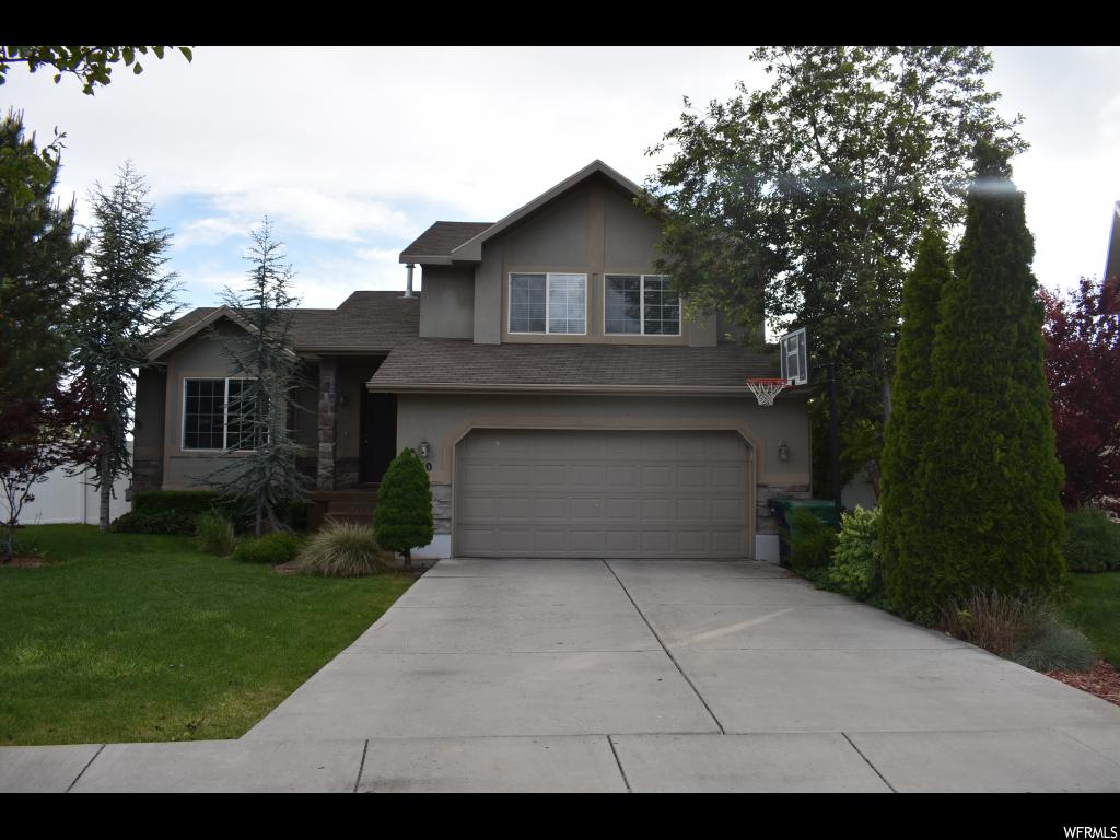 110 E 2325 S, Clearfield, UT 84015