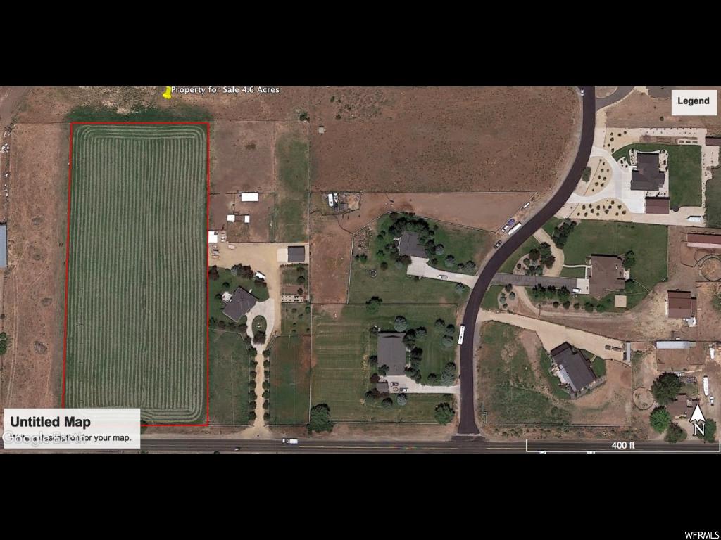 3255 E 1200 S, Heber City, UT 84032