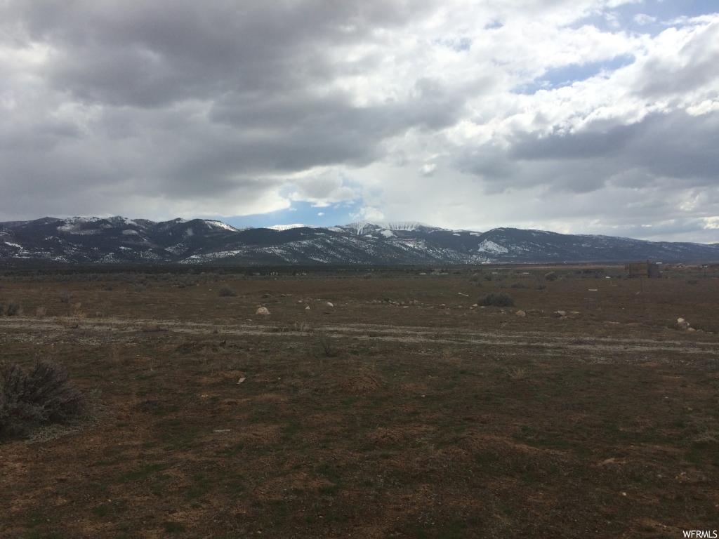8580 E 15580 N, Spring City, UT 84662