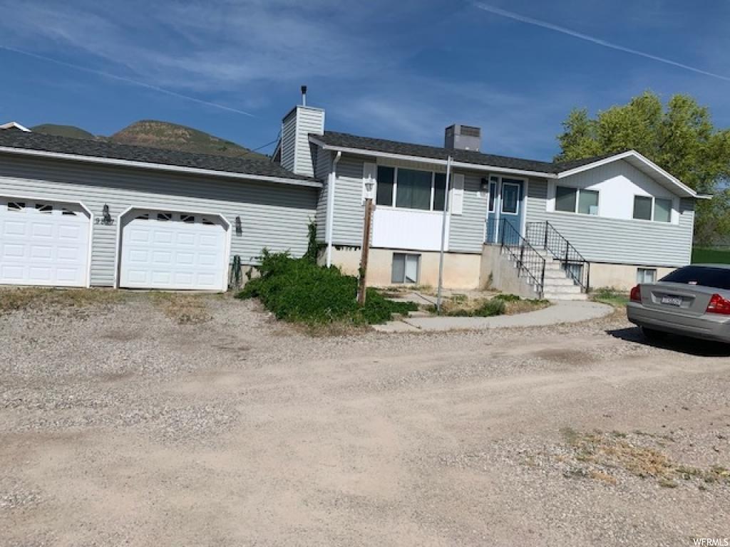 9827 N 11600 W, Thatcher, UT 84337