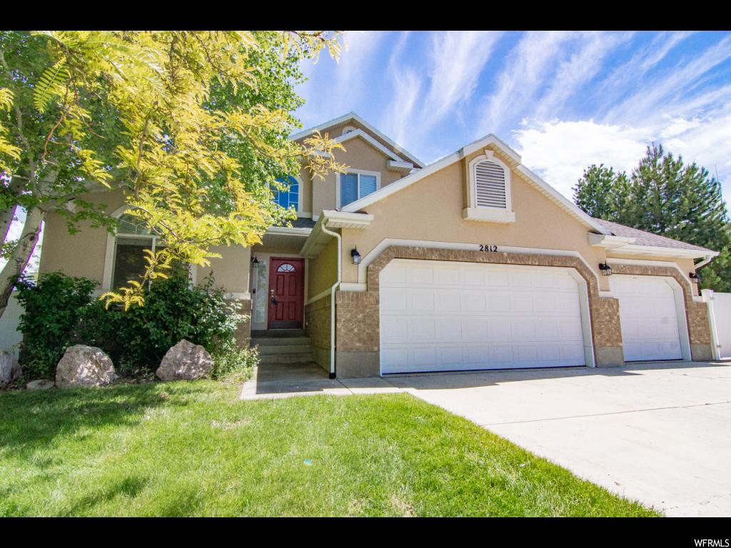 2812 N 600 E, Lehi, UT 84043