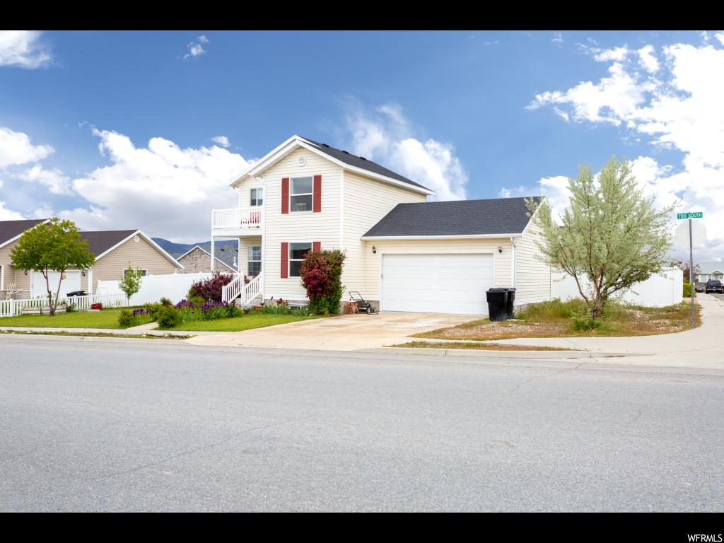 51 E 700 S #32, Ephraim, UT 84627