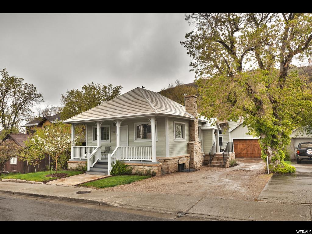1150 Park Ave, Park City, UT 84060