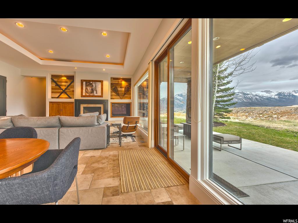 4898 E Eagle Ridge Dr #1, Eden, UT 84310