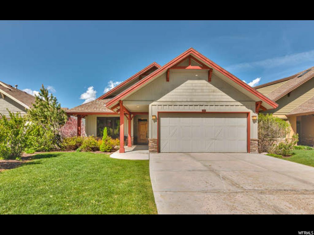 3389 N Windriver Ct., Eden, UT 84310