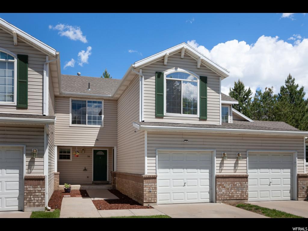 56 W 200 N, Centerville, UT 84014