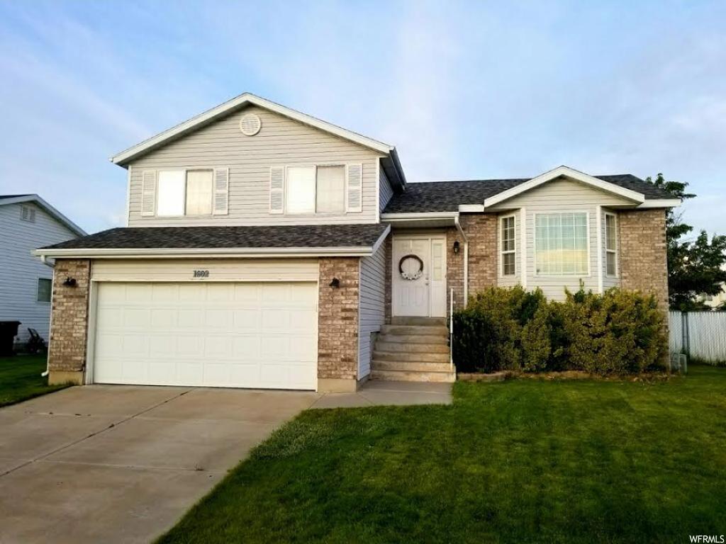 1602 N 2275 W, Clinton, UT 84015