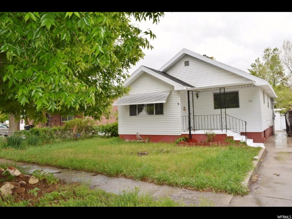 660 N 200 E, Price, UT 84501