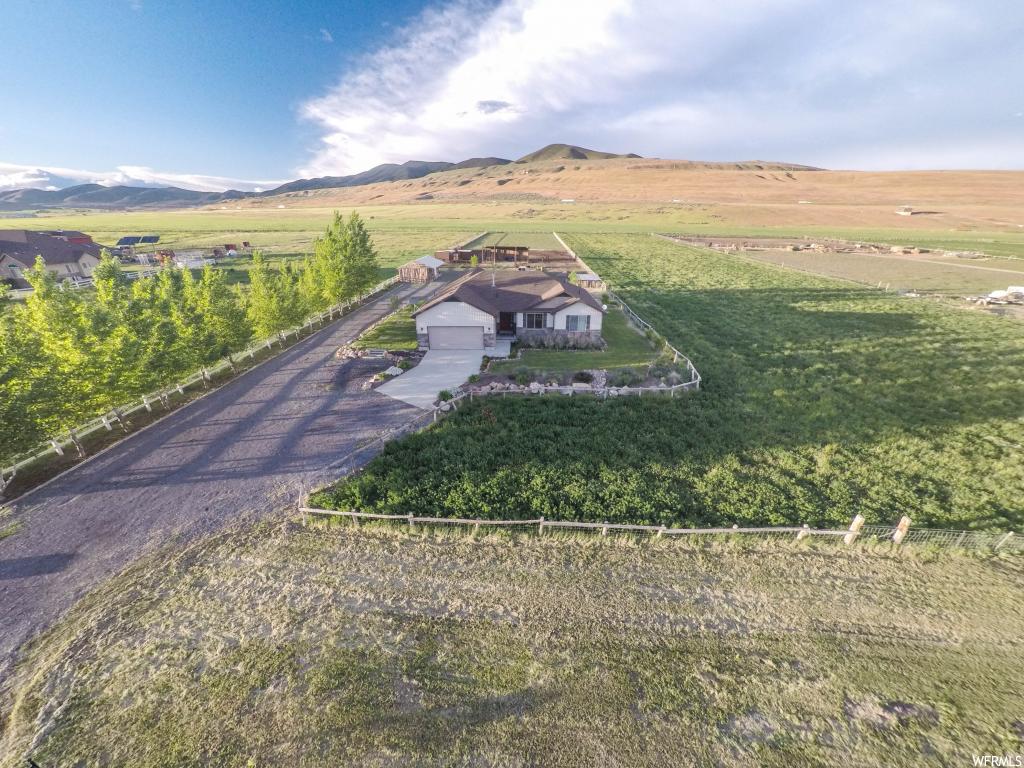 9740 W Point Lookout Dr, Bothwell, UT 84337