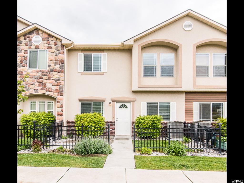 1512 N 540 W #102, Logan, UT 84341