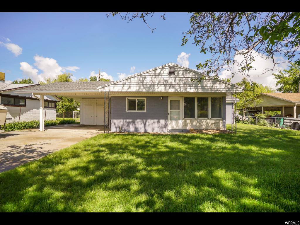 906 N Valeria Dr E, Layton, UT 84041