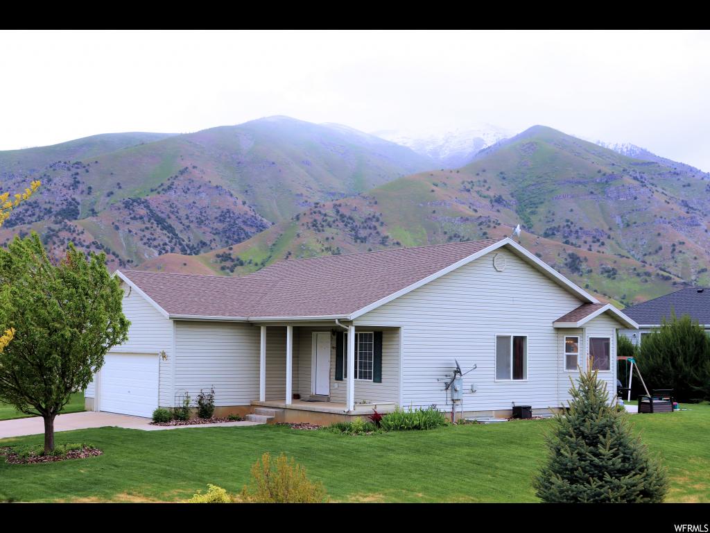 169 S 1100 E, Hyrum, UT 84319