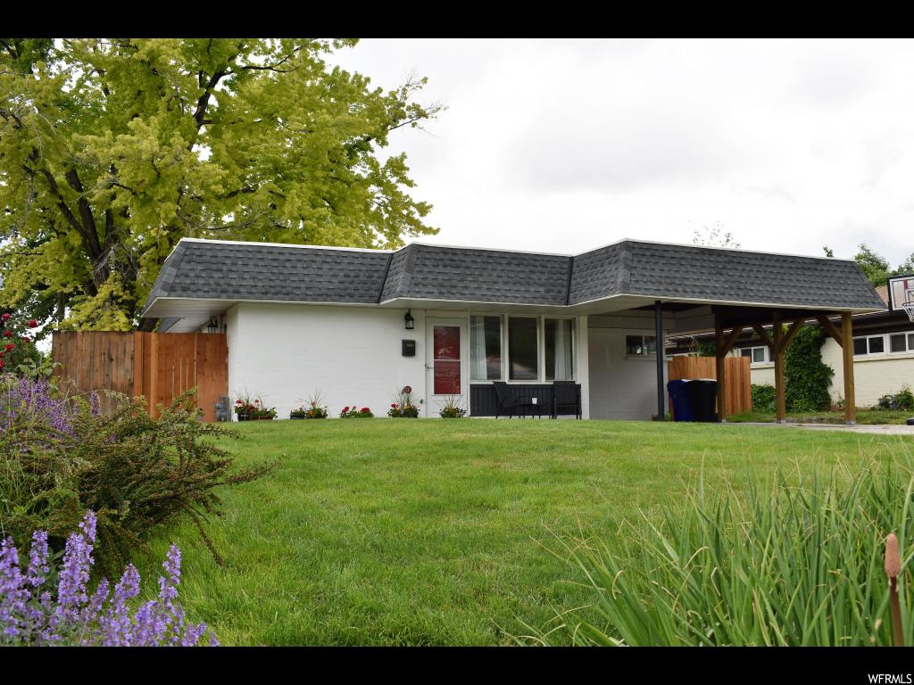 368 W 800 S, Bountiful, UT 84010