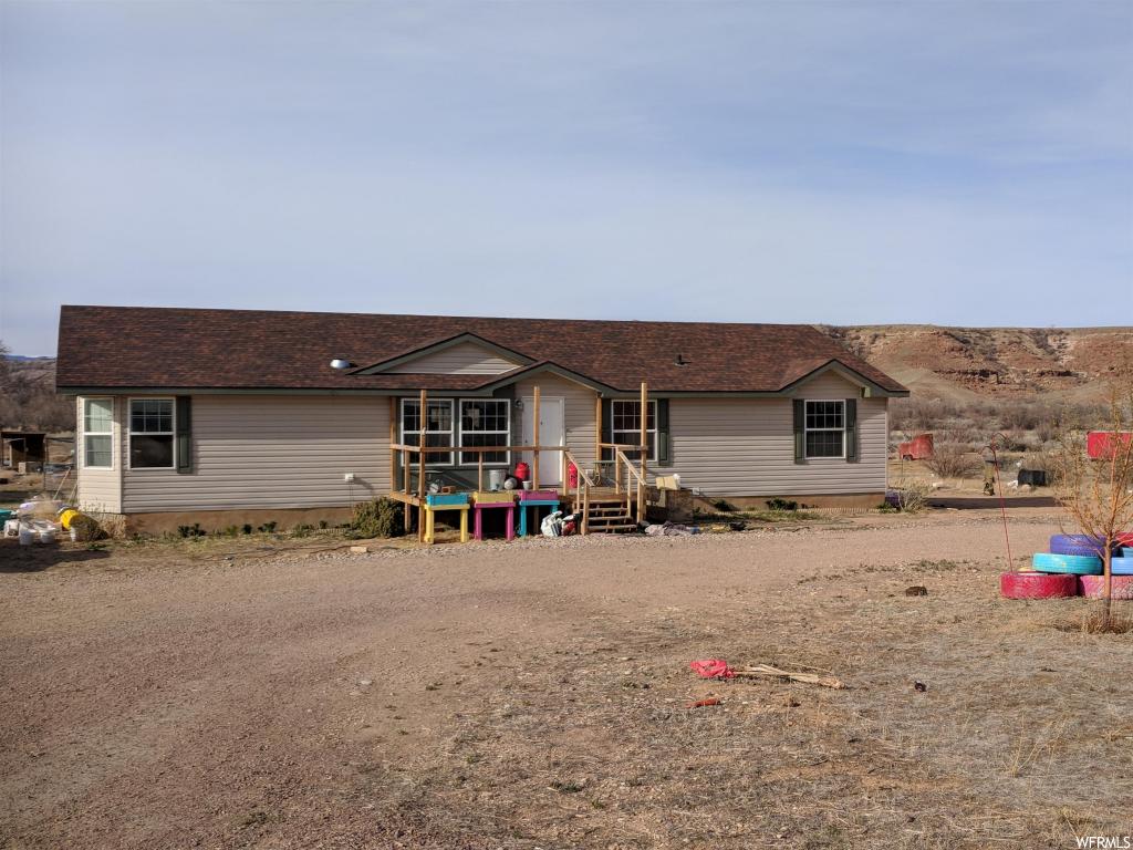 159 E 3000 N, Roosevelt, UT 84066