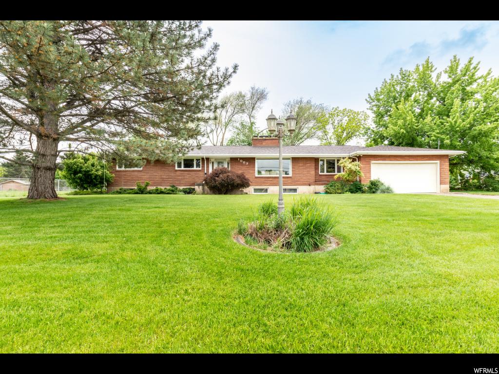 1007 E South Weber Dr E, South Weber, UT 84405