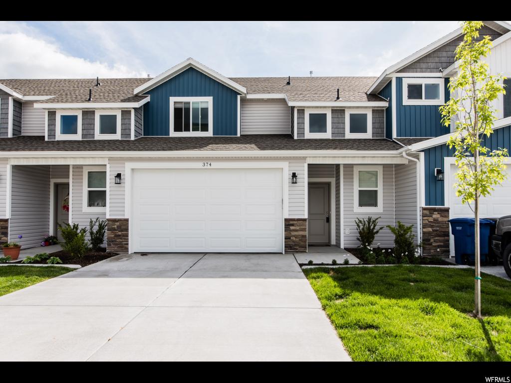 374 S 1440 E, Hyrum, UT 84319