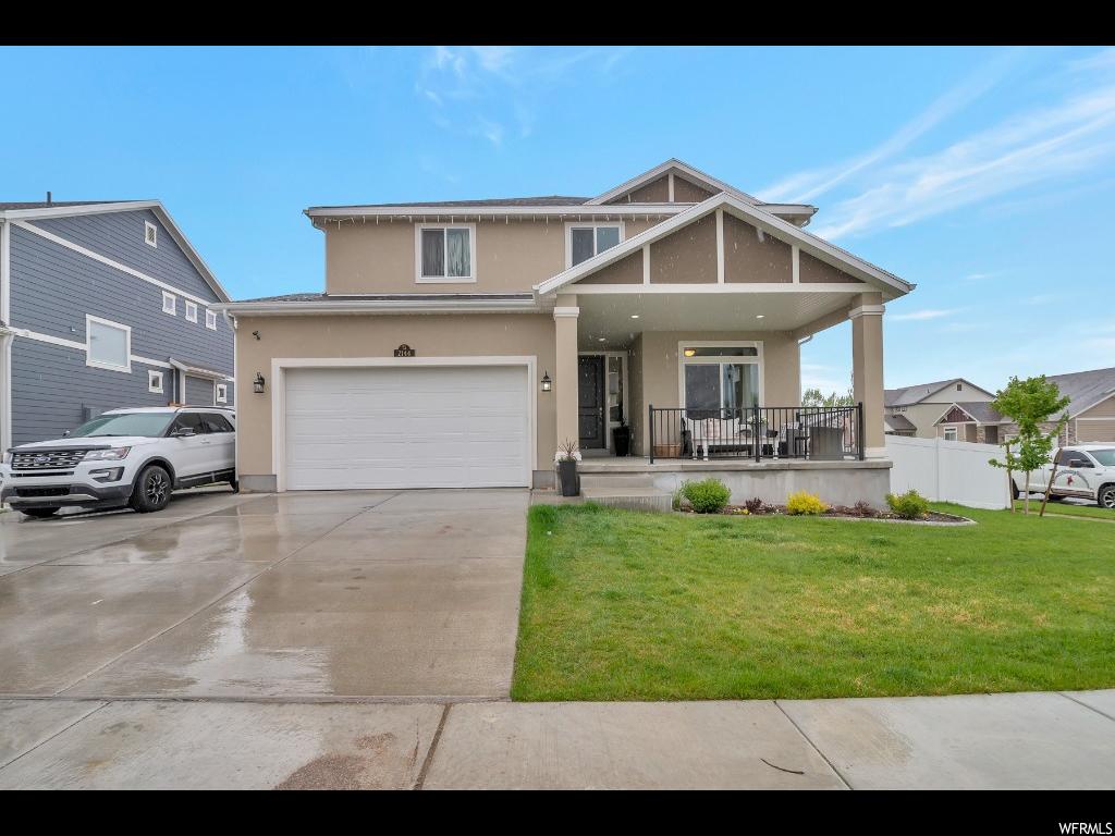 2144 S 120 E, Heber City, UT 84032