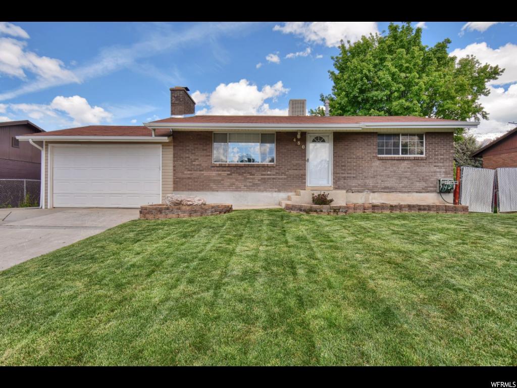 480 E 1900 N, North Ogden, UT 84414