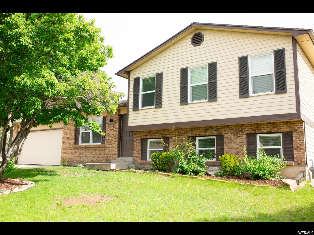 1274 E Crestridge Rd, Sandy, UT 84094