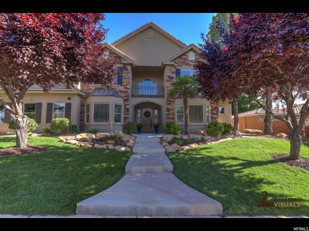 1736 Flagstone Dr, St. George, UT 84790